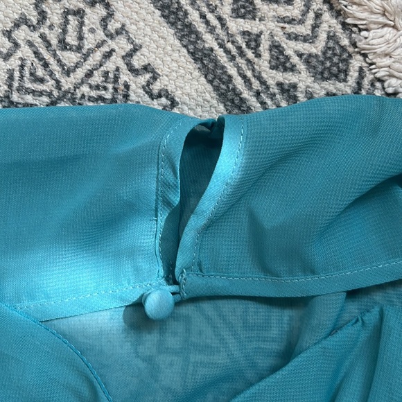 Tevolio Cocktail Dress - Size 8 NWT - Picture 7 of 11